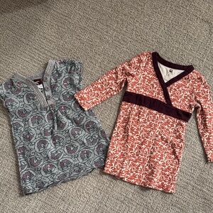 2T Tea Collection toddler dresses